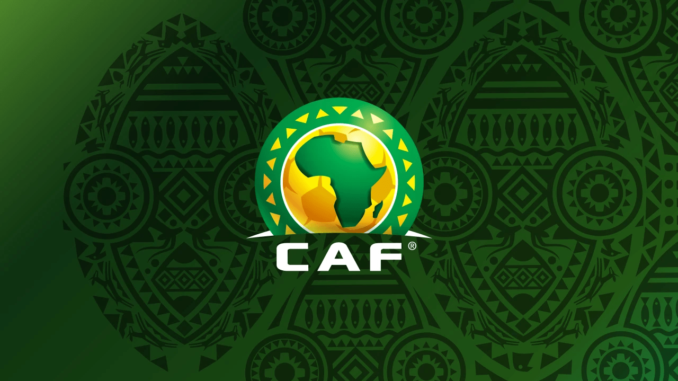 CAF DEMI