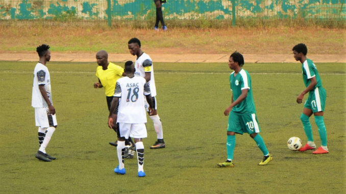 D2 BAMAKO