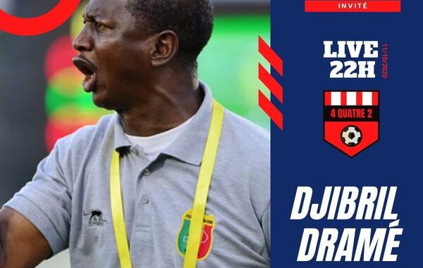 Djibril