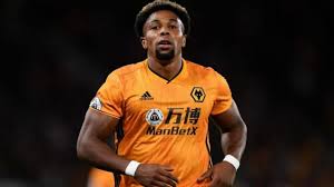 adama traore