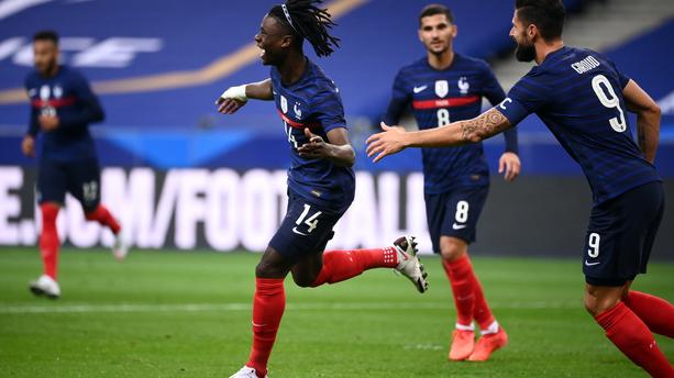 france-ukraine-camavinga