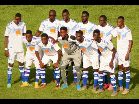 STADE MALIEN