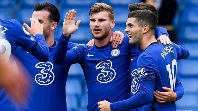 chelsea