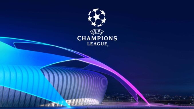 logo uefa