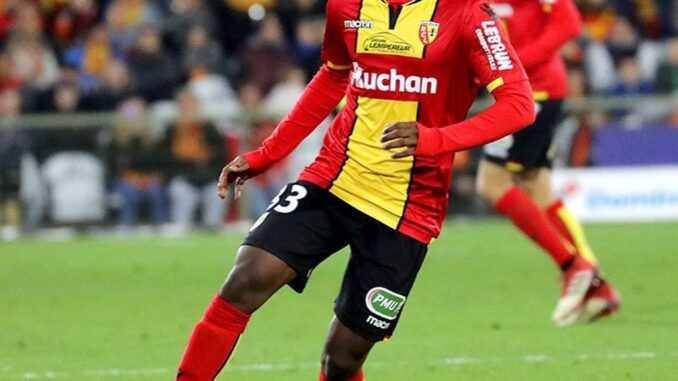 doucoure