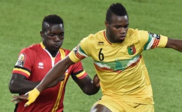 lassana Mali