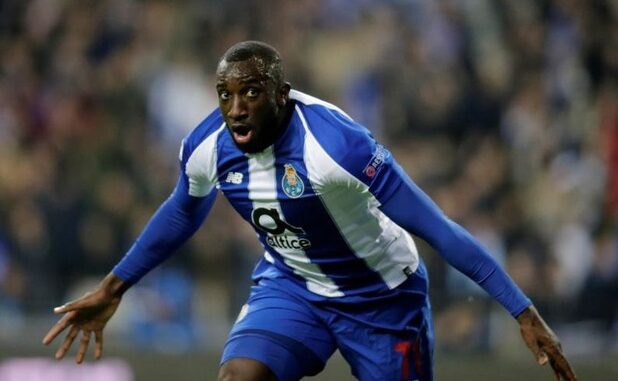 Champions League - Round of 16 Second Leg - FC Porto v AS Roma