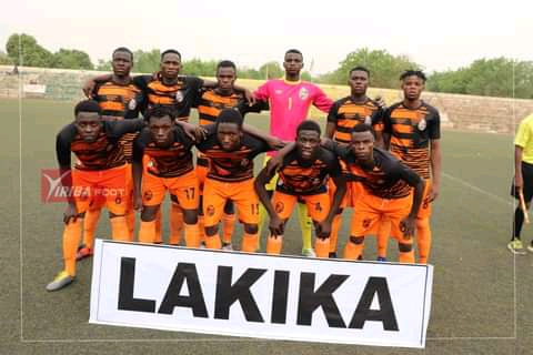 LAKIKA FC