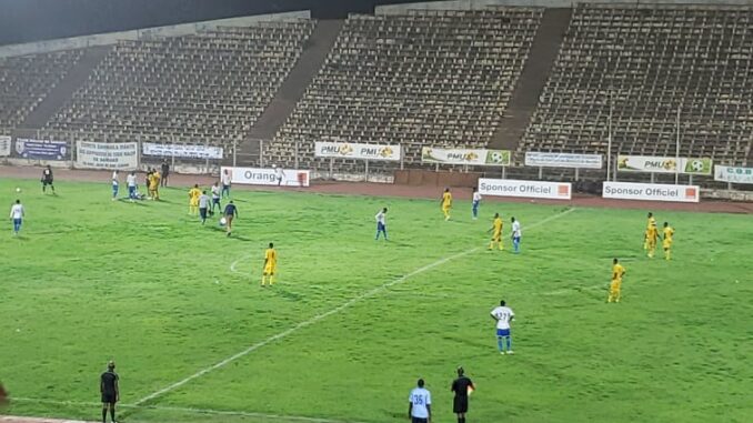 stade asom