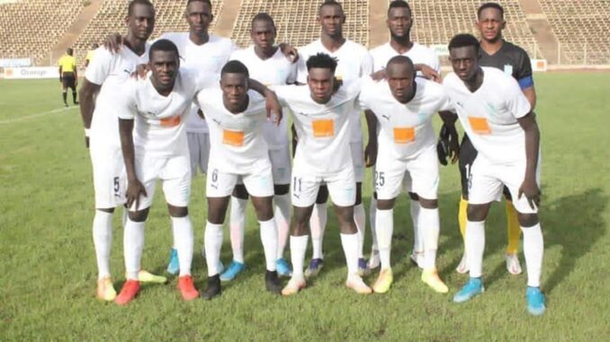 stade malien 2021
