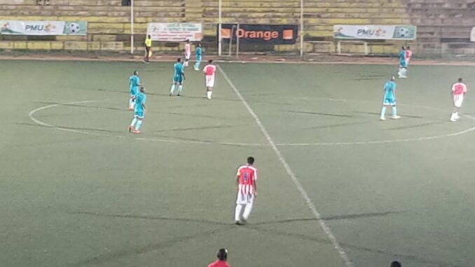 ligue 2