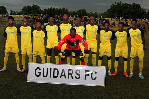 Guidars FC