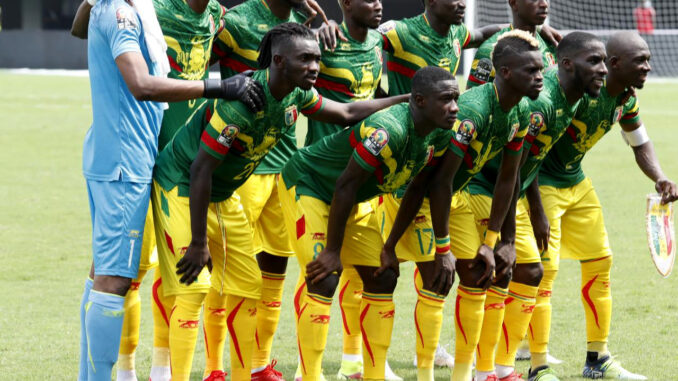 Tunisia v Mali - 2021 Africa Cup of Nations