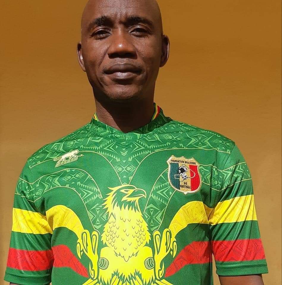 Ousmane Guindo nommé directeur